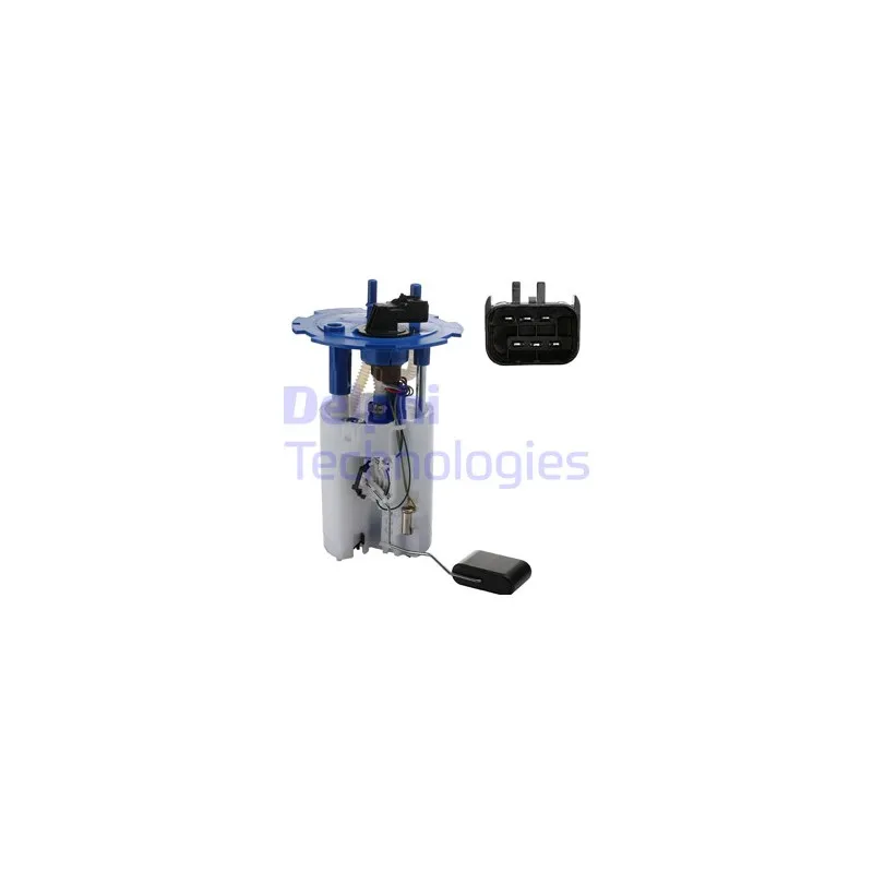 Unité d'injection de carburant DELPHI FG2496-12B1