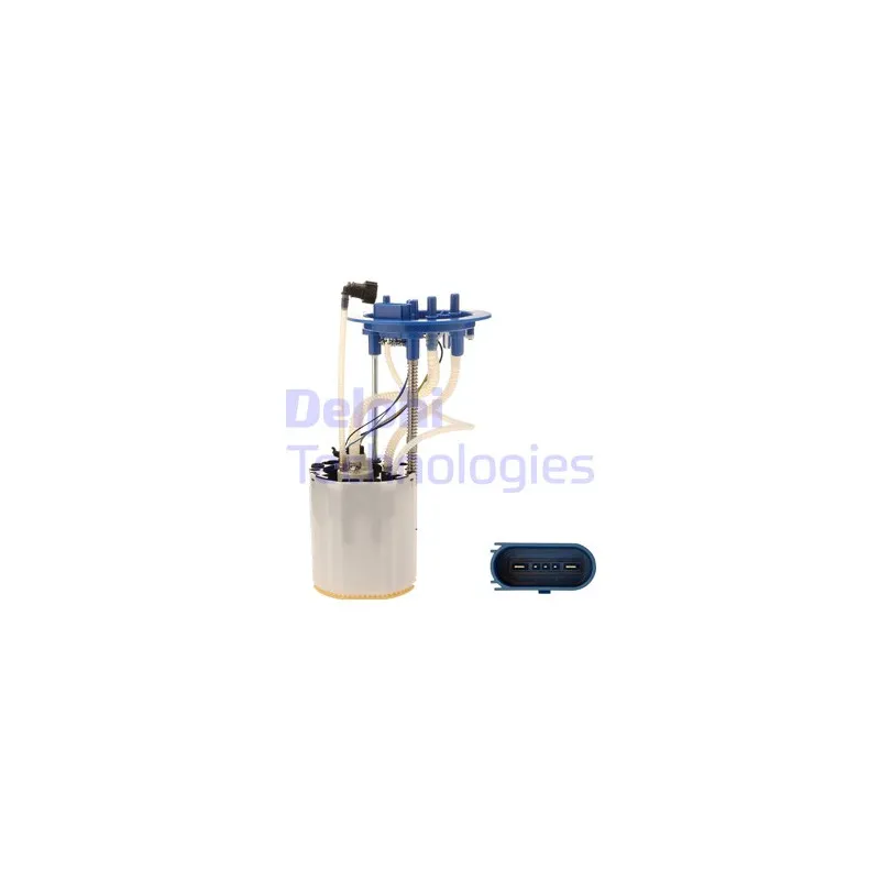 Unité d'injection de carburant DELPHI FG2503-12B1