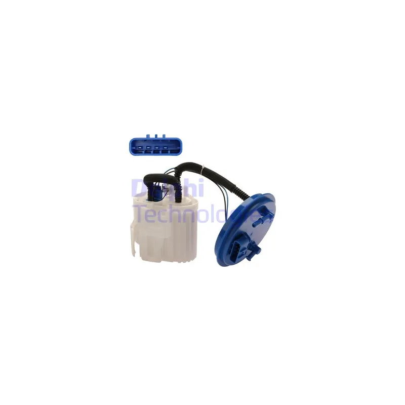 Unité d'injection de carburant DELPHI FG2618-12B1