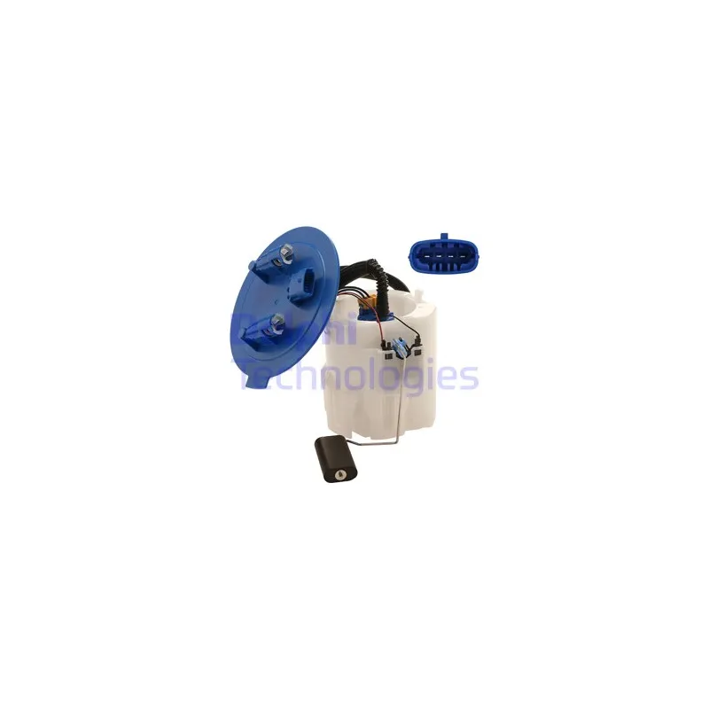 Unité d'injection de carburant DELPHI FG2623-12B1