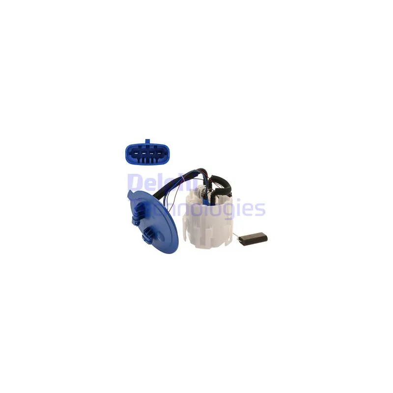 Unité d'injection de carburant DELPHI FG2624-12B1