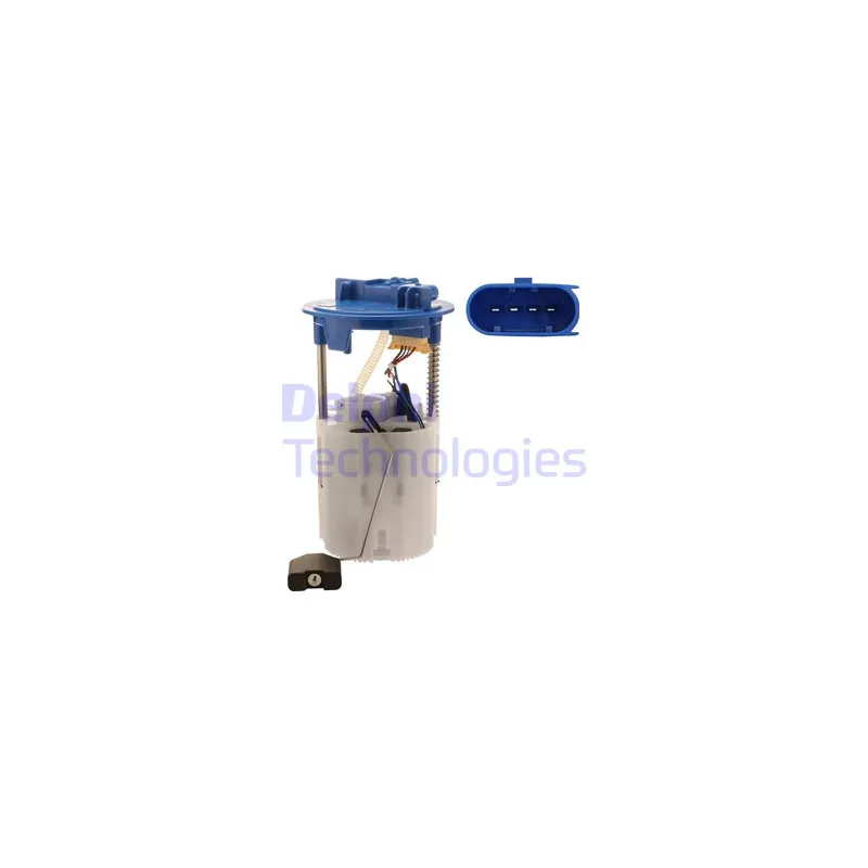 Unité d'injection de carburant DELPHI FG2629-12B1