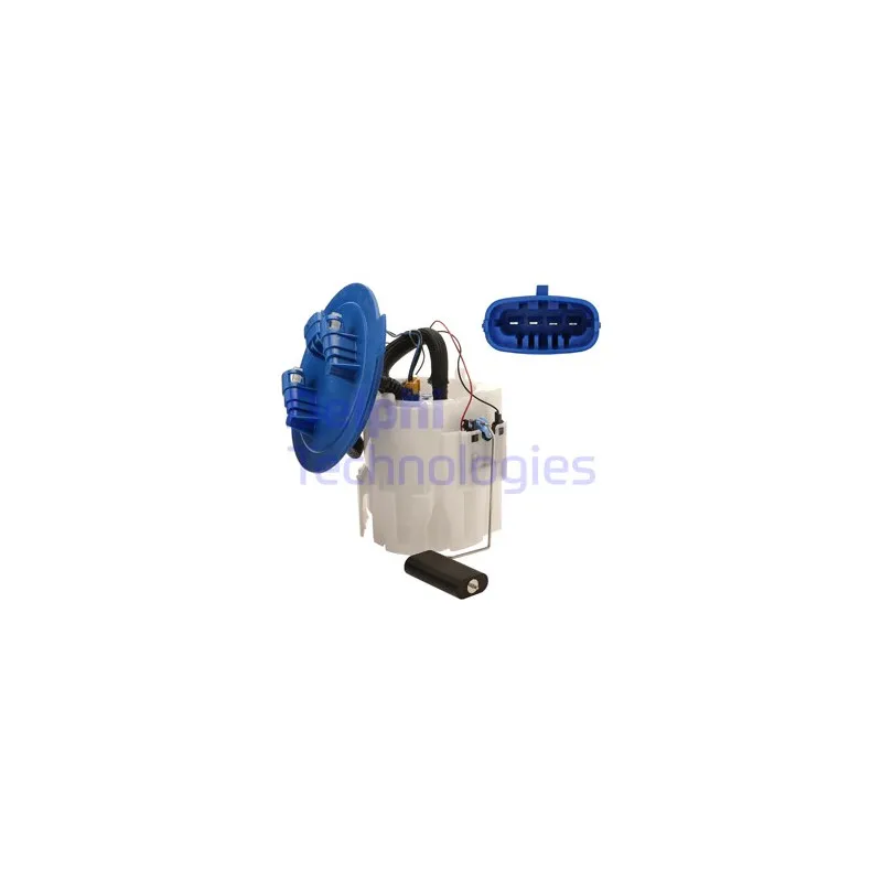 Unité d'injection de carburant DELPHI FG2643-12B1