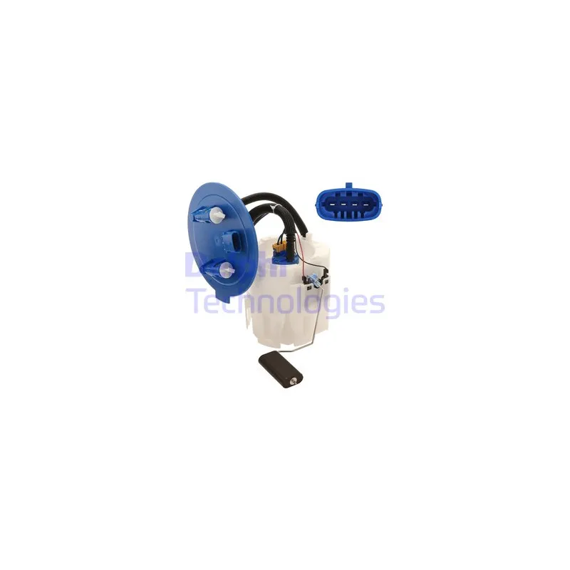 Unité d'injection de carburant DELPHI FG2644-12B1