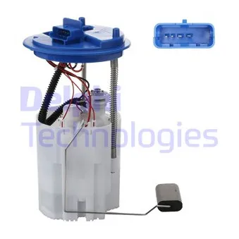 Unité d'injection de carburant DELPHI FG2647-12B1