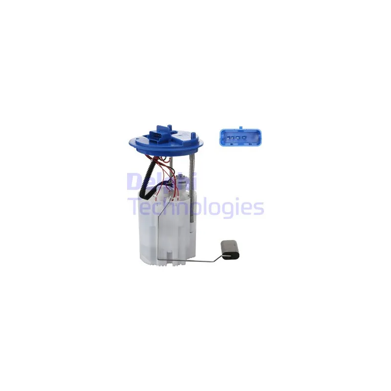 Unité d'injection de carburant DELPHI FG2647-12B1