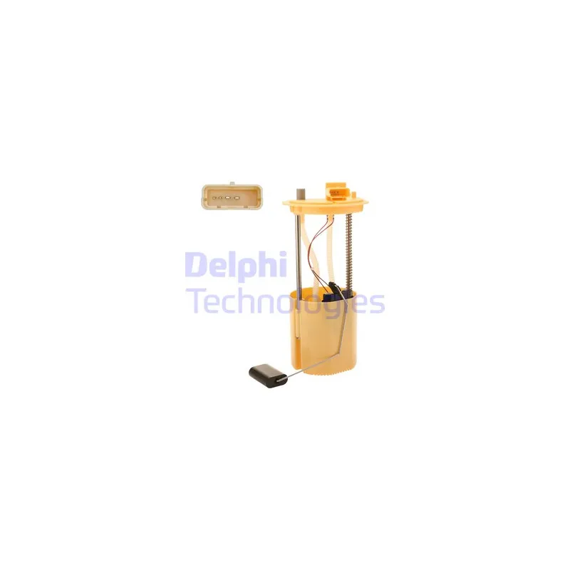 Unité d'injection de carburant DELPHI FT4098-12B1