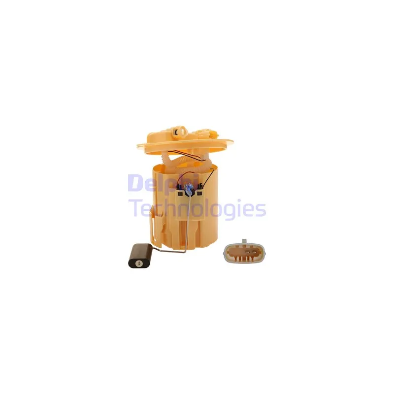 Unité d'injection de carburant DELPHI FT4099-12B1