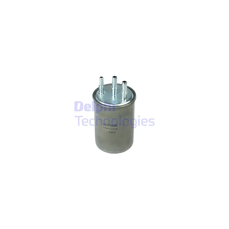 Filtre à carburant DELPHI HDF924E