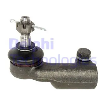 Rotule de barre de connexion avant gauche DELPHI TA2685