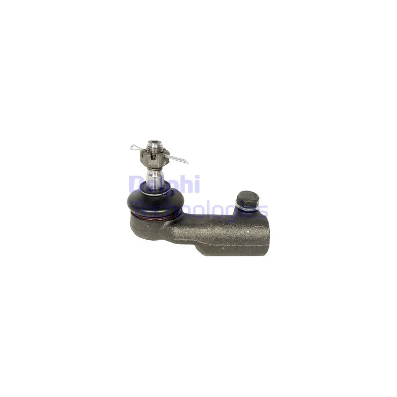 Rotule de barre de connexion avant gauche DELPHI TA2685