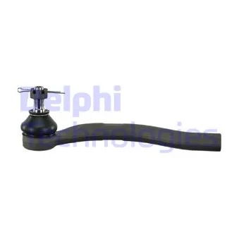 Rotule de barre de connexion avant gauche DELPHI TA3003
