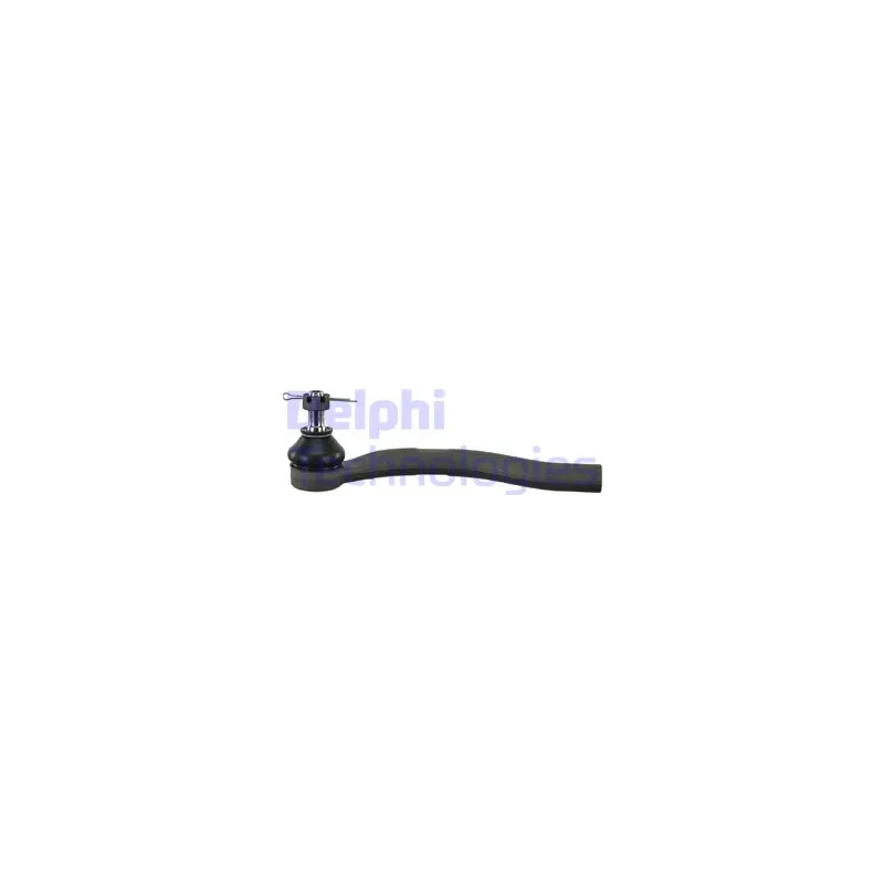 Rotule de barre de connexion avant gauche DELPHI TA3003