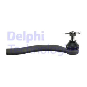 Rotule de barre de connexion avant droit DELPHI TA3004
