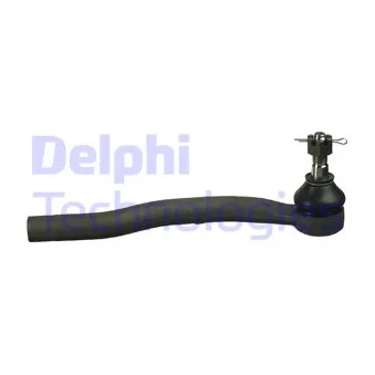 Rotule de barre de connexion avant droit DELPHI TA3006