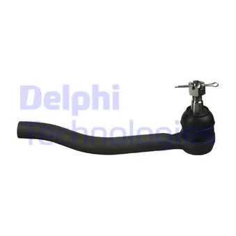 Rotule de barre de connexion avant droit DELPHI TA3008