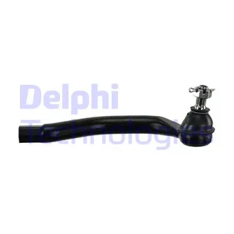 Rotule de barre de connexion avant gauche DELPHI TA3009