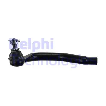 Rotule de barre de connexion avant droit DELPHI TA3010