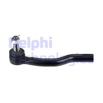 Rotule de barre de connexion avant gauche DELPHI TA3056