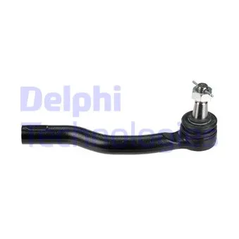 Rotule de barre de connexion avant droit DELPHI TA3057