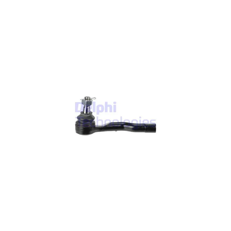 Rotule de barre de connexion avant gauche DELPHI TA3072