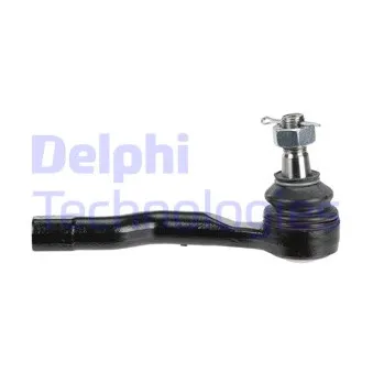 Rotule de barre de connexion avant droit DELPHI TA3073
