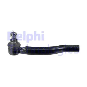 Rotule de barre de connexion avant gauche DELPHI