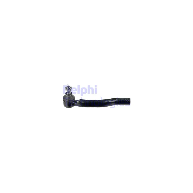 Rotule de barre de connexion avant gauche DELPHI TA3077
