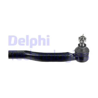 Rotule de barre de connexion avant droit DELPHI