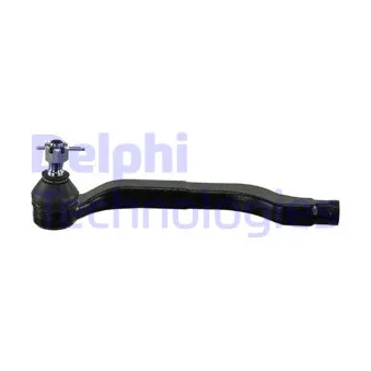 Rotule de barre de connexion avant gauche DELPHI TA3082