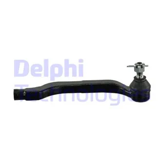 Rotule de barre de connexion avant droit DELPHI TA3083