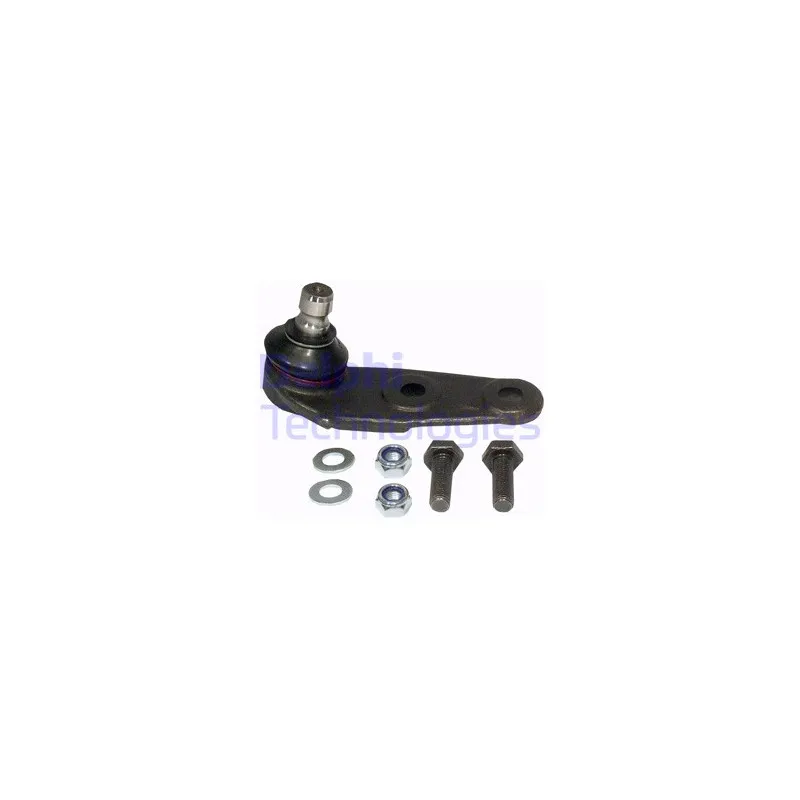 Rotule de suspension DELPHI TC1853