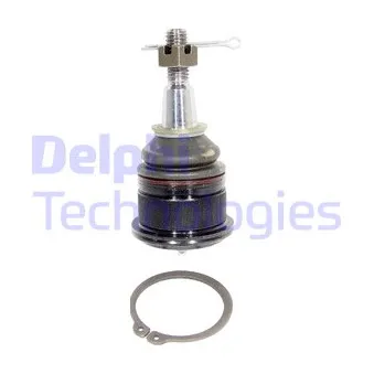 Rotule de suspension DELPHI