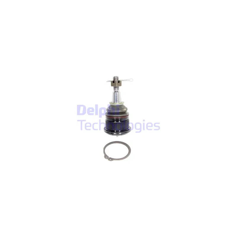 Rotule de suspension DELPHI TC2382