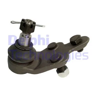 Rotule de suspension DELPHI TC2558