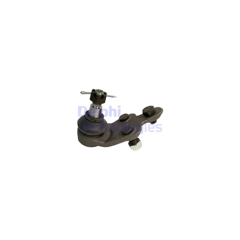 Rotule de suspension DELPHI TC2558