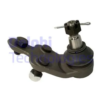 Rotule de suspension DELPHI TC2559