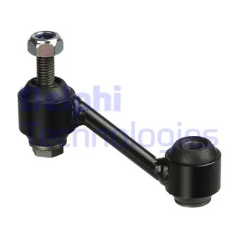 Entretoise/tige, stabilisateur DELPHI TC2685