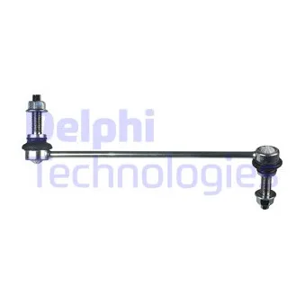Entretoise/tige, stabilisateur DELPHI TC2724