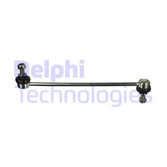 Entretoise/tige, stabilisateur DELPHI TC2736