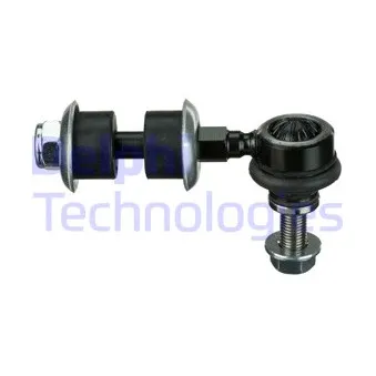 Entretoise/tige, stabilisateur DELPHI TC2882