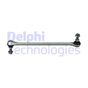 Entretoise/tige, stabilisateur DELPHI TC2890