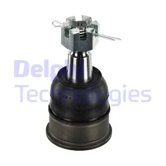 Rotule de suspension DELPHI