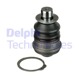 Rotule de suspension DELPHI TC2906