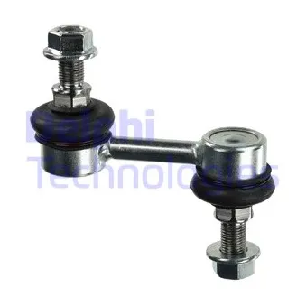 Entretoise/tige, stabilisateur DELPHI TC2912