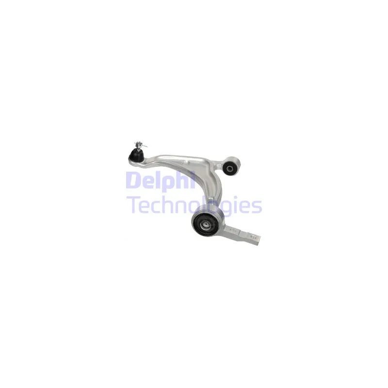 Triangle ou bras de suspension (train avant) DELPHI TC2928
