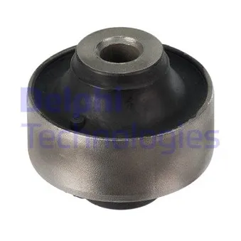 Silent bloc de suspension (train avant) DELPHI