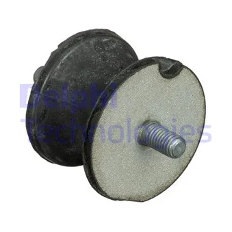Suspension, boîte automatique DELPHI TEM123