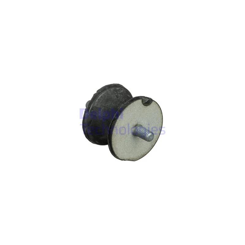 Suspension, boîte automatique DELPHI TEM123