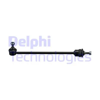 Barre de connexion DELPHI TL523
